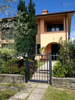 Гостиница B&B Nonna Cecilia  Пуэньаго-Дель-Гарда